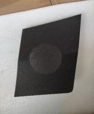 Toyota RAV 4 (XA50) Side speaker trim/cover 5552542030
