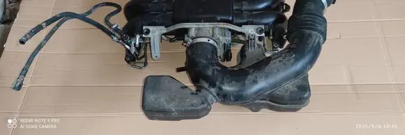 Subaru Outback (BS) Intake manifold 14001AB880