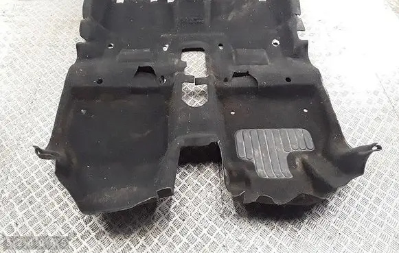 Mercedes-Benz Citan W415 Interior carpet 749022856R