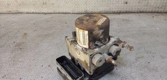 Volkswagen Routan ABS Pump P68053600AC