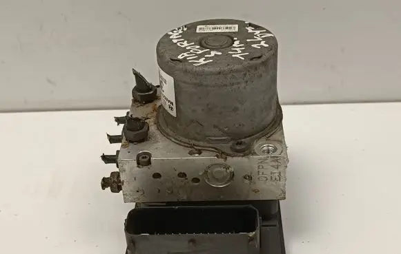 KIA Sportage ABS Pump 589203U470 BE6003O404