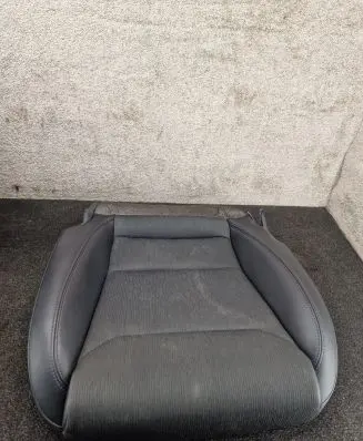 Tesla Model S Front passenger seat console base 145406800A