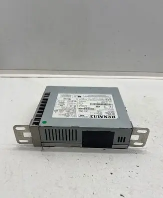 Renault Megane IV Radio/CD/DVD/GPS head unit 281155981R 410081 709085322