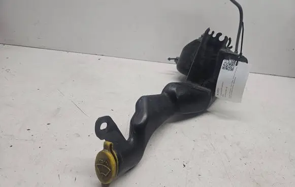 Opel Astra H Windshield washer fluid reservoir/tank 0036