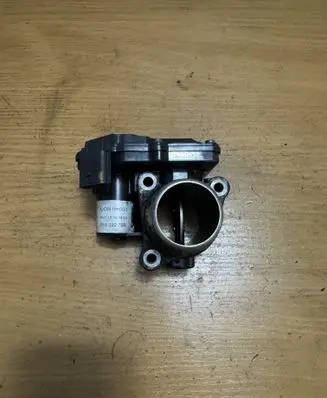 Renault Trafic III (X82) Throttle valve A2C84198300 H8201374868