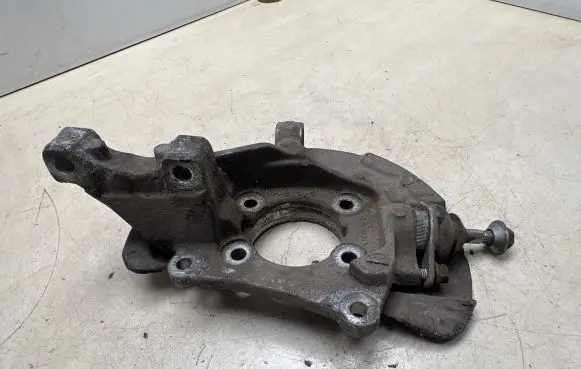Volvo S80 Front wheel hub