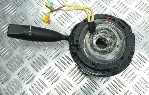 Maserati Ghibli A set of switches 670071852
