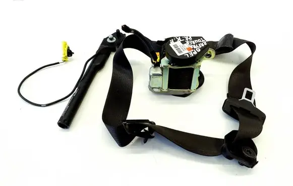 Opel Zafira C Front seatbelt F13394801 13394801