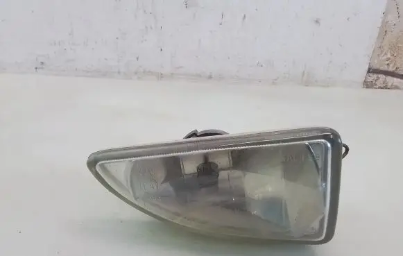 Ford Focus Front fog light