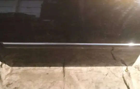 Fiat Croma Front door trim (molding) 