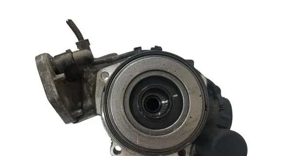 Volkswagen PASSAT B6 Rear gearbox reducer motor 1K0907554L 5WP2224101 10942901