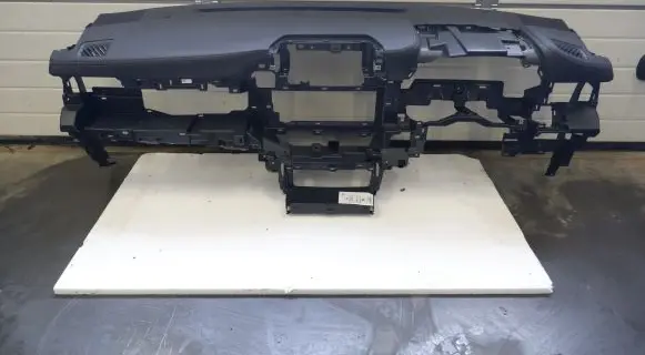 Toyota Highlander XU70 Dashboard 554010E150 554010E160