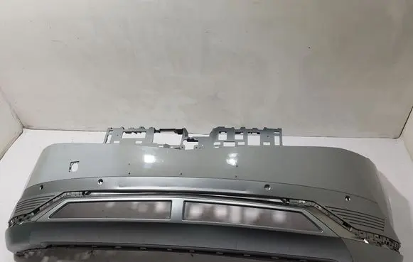Hyundai Ioniq 5 Front bumper 86511GI000