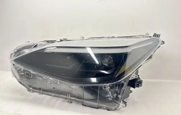 Toyota Yaris Cross Headlight/headlamp 0D312