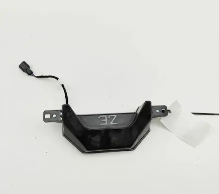 Renault Zoe Other devices 266804179R