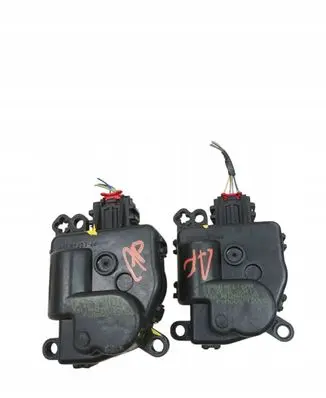 KIA Rio Air flap motor/actuator DG9H19E616CA