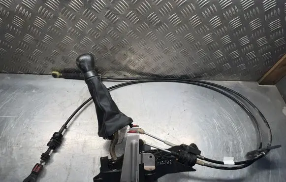 Mazda 2 Gear shifter/selector 3248X