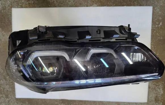 BMW X5 G05 Headlight/headlamp 7B715101 5A2799101 5A27991