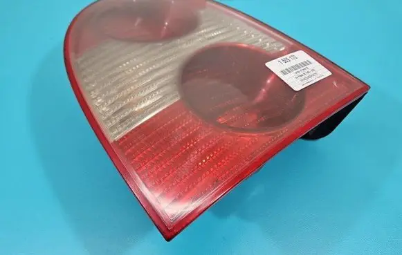 Rear/tail lights
