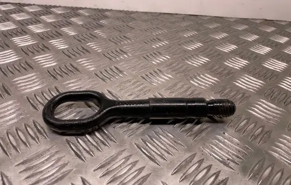 Audi A6 S6 C7 4G Towing hook eye 8K0805615