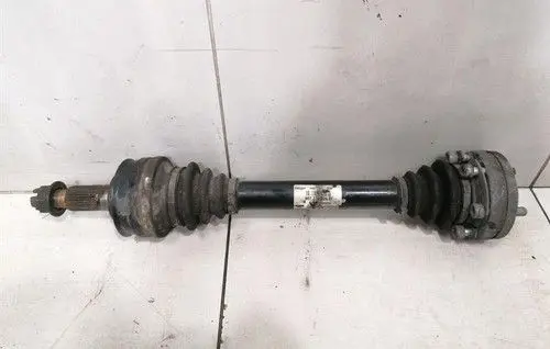Porsche Cayman 987 Rear driveshaft/prop shaft 98733202451