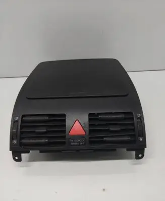 Volkswagen Touran I Glove box 1T1857921B