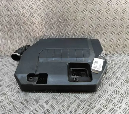 Opel Ampera Engine cover (trim) 22823339