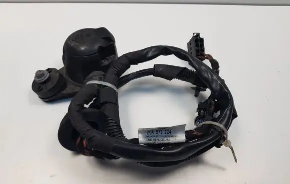 Audi Q7 4M Other wiring loom 2GA971124