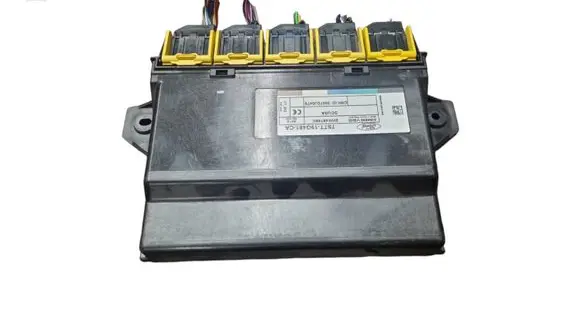 Ford Mondeo MK IV Comfort/convenience module 7S7T19G481CA 5WK48799C