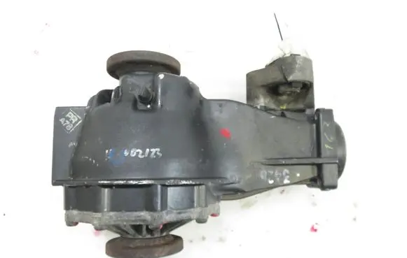 Audi A6 S6 C5 4B Rear differential 01R525053E