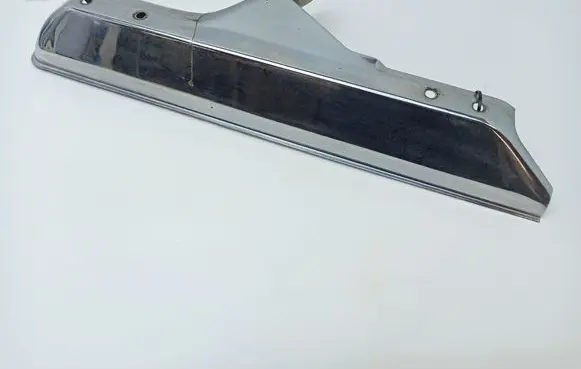 Jaguar XJ X300 Exhaust heat shield