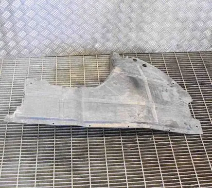 Citroen Jumper Engine splash shield/under tray 1356312080