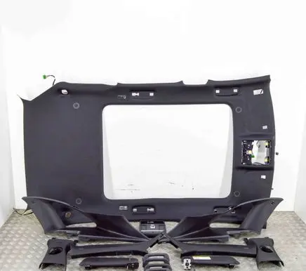 Jaguar F-Pace Headlining set HK8351748AL HK8303512AK