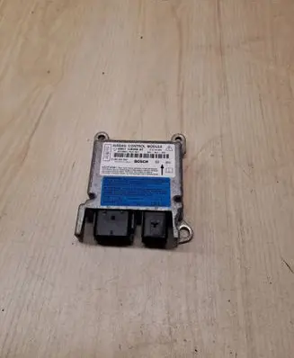 Ford Focus C-MAX Airbag control unit/module 4M5T14B056AE 0285001847