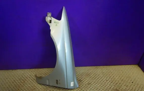 Honda Accord Fender