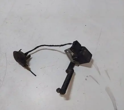 BMW 5 E39 Yaw turn rate sensor 1093698