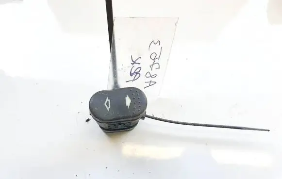 Ford Transit Electric window control switch 5c1t14529aa 03162709