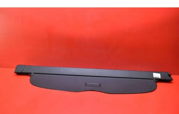 Toyota Avensis T270 Parcel shelf load cover 