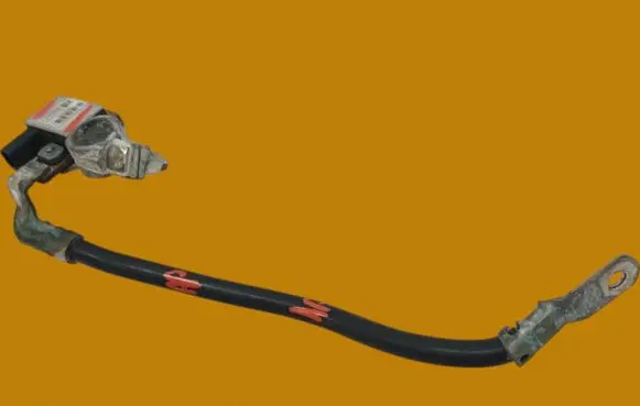 Ford Turneo Courier Negative earth cable (battery) CV2T10C679BG