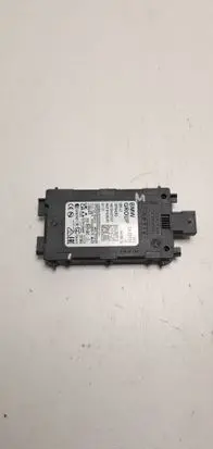 BMW iX Blind spot module 14415010 5A55118 28764263