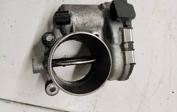 Volvo XC60 Throttle valve 31216665 0280750520