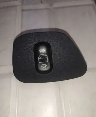 Mercedes-Benz E W210 Electric window control switch 2108208210 03100550 501C31261000