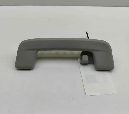 Skoda Enyaq iV Rear interior roof grab handle 10A857643A