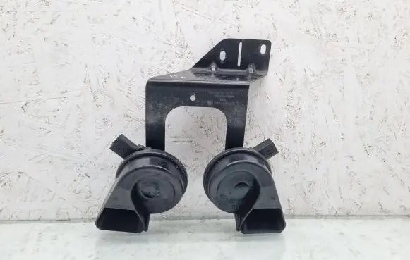 Audi A6 S6 C6 4F Horn signal 4F0951229