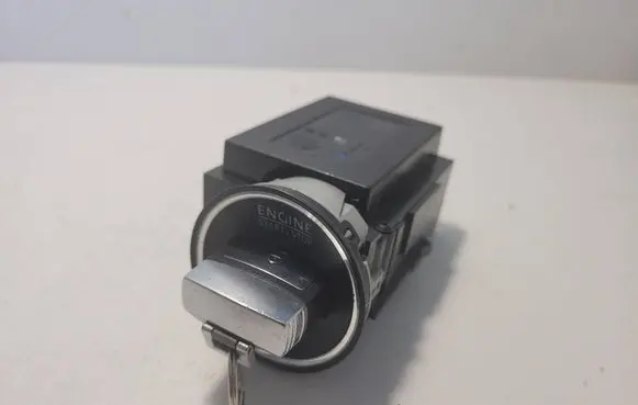Volkswagen PASSAT B6 Ignition lock 3C0905843T 11602402463806 33303601