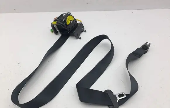 Hyundai Kona I Rear seatbelt 89880J9100TRY