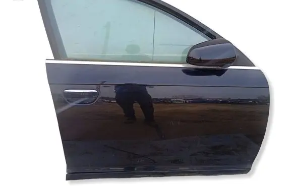 Audi A6 S6 C6 4F Front door 66AC