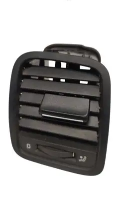 Skoda Yeti (5L) Dashboard side air vent grill/cover trim 5L0819702 8108531