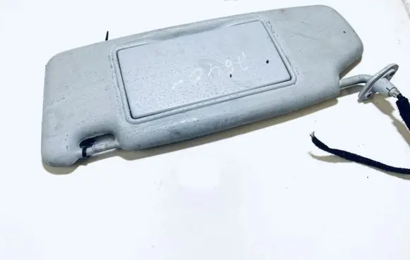 Volvo S40, V40 Sun visor 30800724