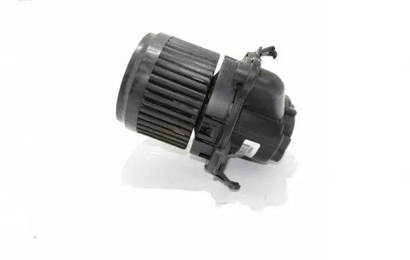 Renault Captur Heater fan/blower 5R5833500